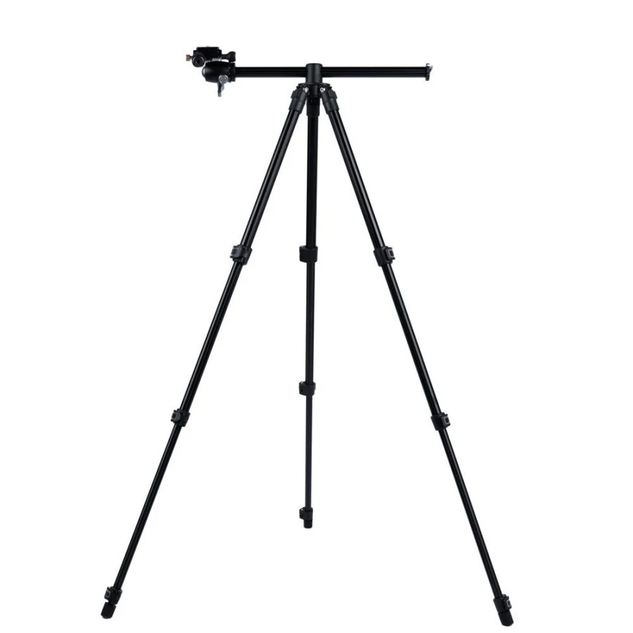 Beike Q202F Tripod Horizontal with Ballhead